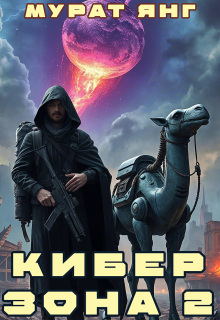 Киберзона 2 (Мурат Янг)