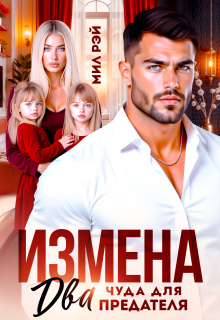 Измена. Два чуда для предателя (МИЛ РЭЙ)