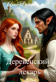 Деревенский лекарь (Ad astra)
