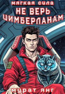 Не верь цимберланам! (Мурат Янг)
