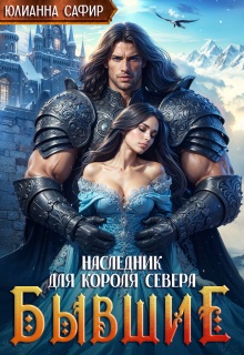 Бывшие. Наследник для короля Севера (Юлианна Сафир)