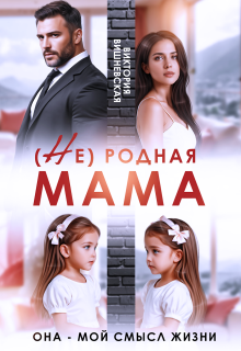 ( Не) родная мама. Она — мой смысл жизни (Виктория Вишневская)