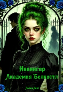 Инвингар. 1 Академия Белкостл (Lolan Leng)