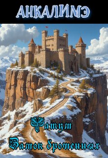 Фатум — замок брошенных (Анкалимэ)