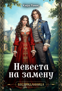 Бесприданница, или Невеста на замену (Кира Рамис)