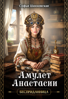 Амулет Анастасии (Софья Шахновская)