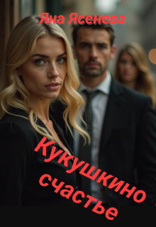 Кукушкино счастье (Яна Ясенева)
