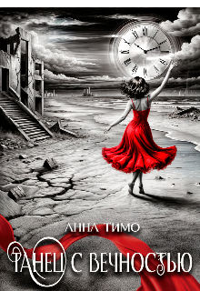 Танец с вечностью (Анна Тимо)
