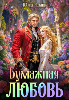 Бумажная любовь (Юлия Нежная)