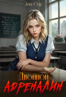 Двойной адреналин. (Лека Стар)