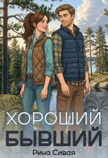 Хороший бывший (Рина Сивая)