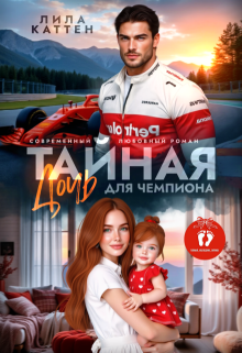 Не тайная дочь для чемпиона (Лила Каттен)