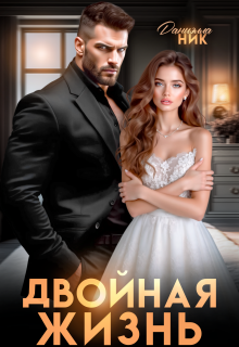 Двойная жизнь (Даниэлла Ник)