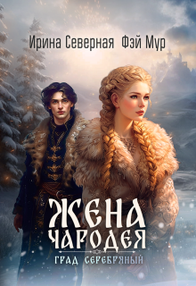 Жена чародея. Град Серебряный (Ирина Северная)