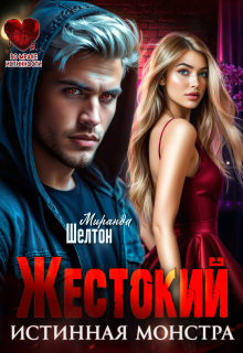 Жестокий. Истинная монстра (Миранда Шелтон)