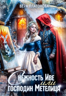 Снежность Иве, или Господин Метелица (Вера Платонова)