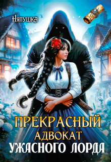 Прекрасный адвокат ужасного лорда (Александра Няпушка)