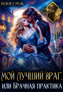 Мой лучший враг, или Брачная практика (Кейлет Рель)