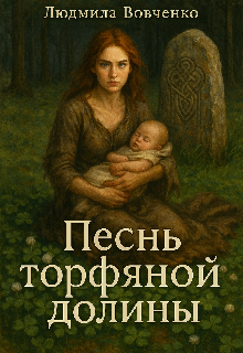 Песнь торфяной долины. (Людмила Вовченко)