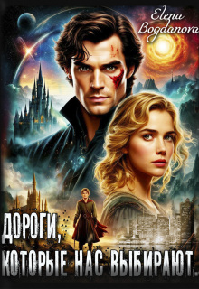 Дороги, которые нас выбирают. (Elena Bogdanova)
