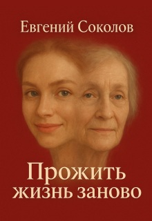 Прожить жизнь заново (Евгений Владимирович Соколов)