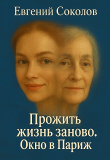 Прожить жизнь заново. Окно в Париж. (Евгений Владимирович Соколов)