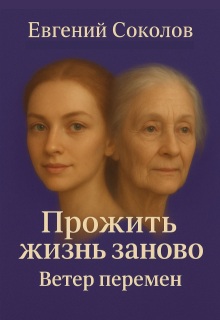 Прожить жизнь заново. Ветер перемен (Евгений Владимирович Соколов)
