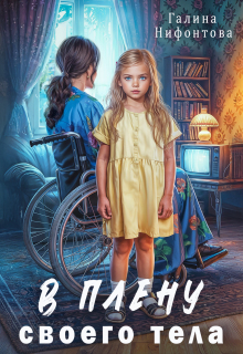 В плену своего тела (Галина Нифонтова)