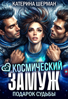Космический замуж. Подарок судьбы (Катерина Шерман)