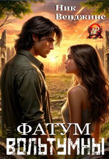 Фатум Вольтумны. Арена (nick vengens)