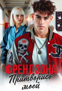 Френдзона. Притворись моей (Нюта Царёва)