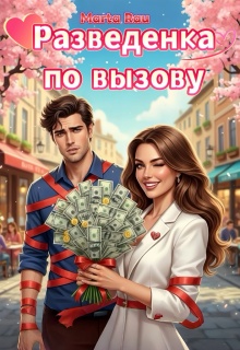 Разведенка по вызову (Marta Rau)
