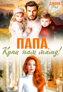 Папа, купи нам маму! (Диана ФАД)