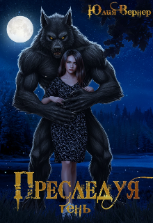 Преследуя тень (Юлия Вернер)