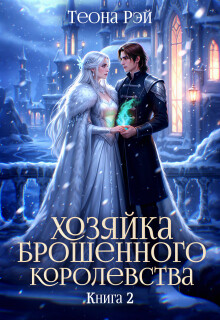 Хозяйка брошенного королевства — 2 (Теона Рэй)