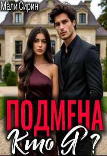 Подмена. Кто я? (Мали Сирин)