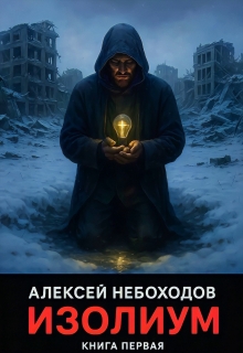 Изолиум. Книга первая (Алексей Небоходов)