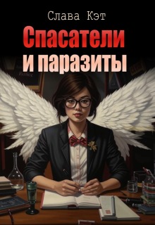 Спасатели и паразиты (Слава Кэт)