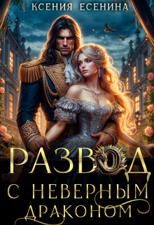 Развод с неверным драконом (Ксения Есенина)