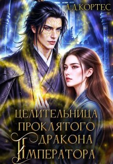 Целительница для проклятого Дракона-Императора (Аматариэль Джулианна Кортес)