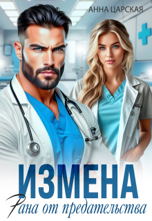 Измена. Рана от предательства (Анна Царская)