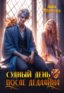 Судный день после дедлайна (Анна Айдарова)