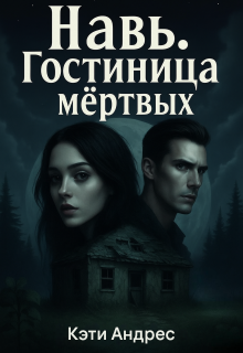 Навь. Гостиница мертвых (Katie Andres)
