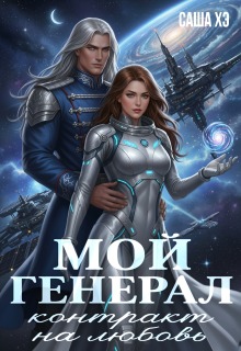 Мой генерал. Контракт на любовь (Саша Хэ)