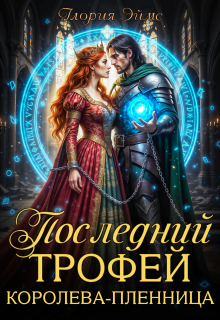 Последний трофей. Королева-пленница (Глория Эймс)
