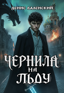 Чернила на льду (Денис Валенский)
