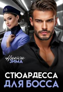Стюардесса для Босса (Никки Зима)