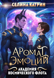 Академия Космического Флота: Аромат эмоций (Селина Катрин)