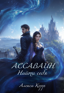Ассавайн. Найти себя. (Алекса Корр)