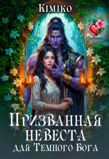 Призванная невеста для Темного Бога (KimiKo)